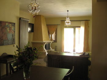 Akritas Ef Zin Villas & Suites Chalkidiki Exterior photo